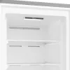 BEKO vriezer B3RMFNE314XB, energie-efficiëntieklasse E, 186,5 cm, 286L, inox kleur