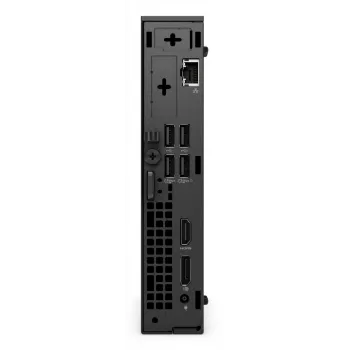 DELL PRO MICRO I3-14100T/8GB/512SSD/WLAN/W11P/3PS (zonder toetsenbord & muis)
