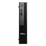 DELL Pro QCM1250 Intel Core Ultra 7 265T 16 GB DDR5-SDRAM 512 GB SSD Windows 11 Pro micro-pc mini-pc zwart