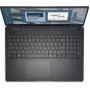 DELL PRO 16 R5-220/16FHD+/16GB/512SSD/W11P/3PS (MAGNETIT) (US-toetsenbord)