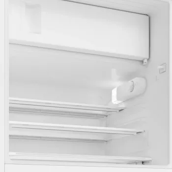 BEKO inbouwkoelkast BU1154N, energie-efficiëntieklasse E, hoogte 81,8 cm