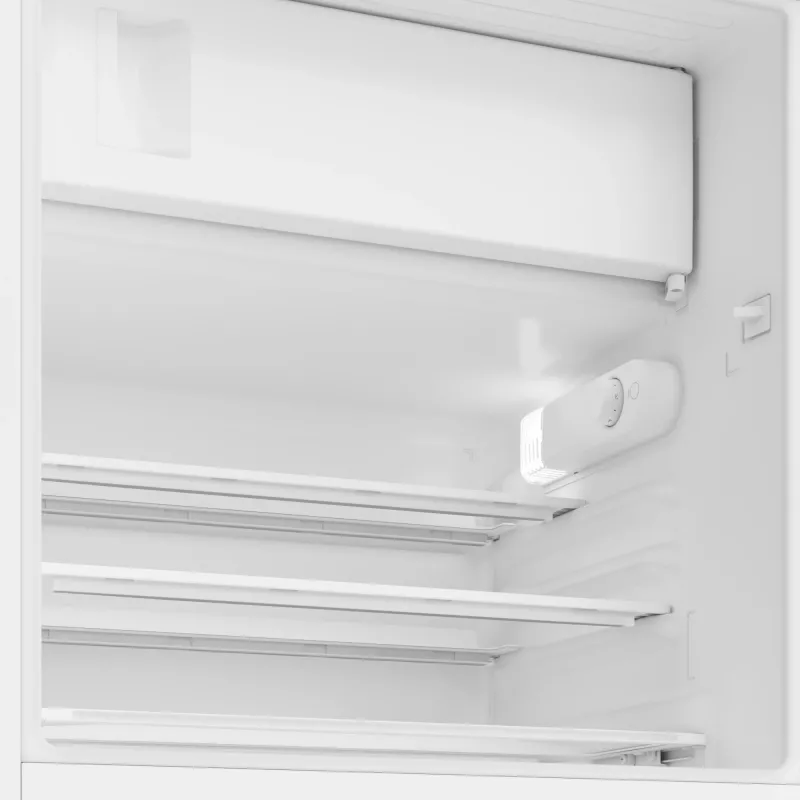 BEKO inbouwkoelkast BU1154N, energie-efficiëntieklasse E, hoogte 81,8 cm