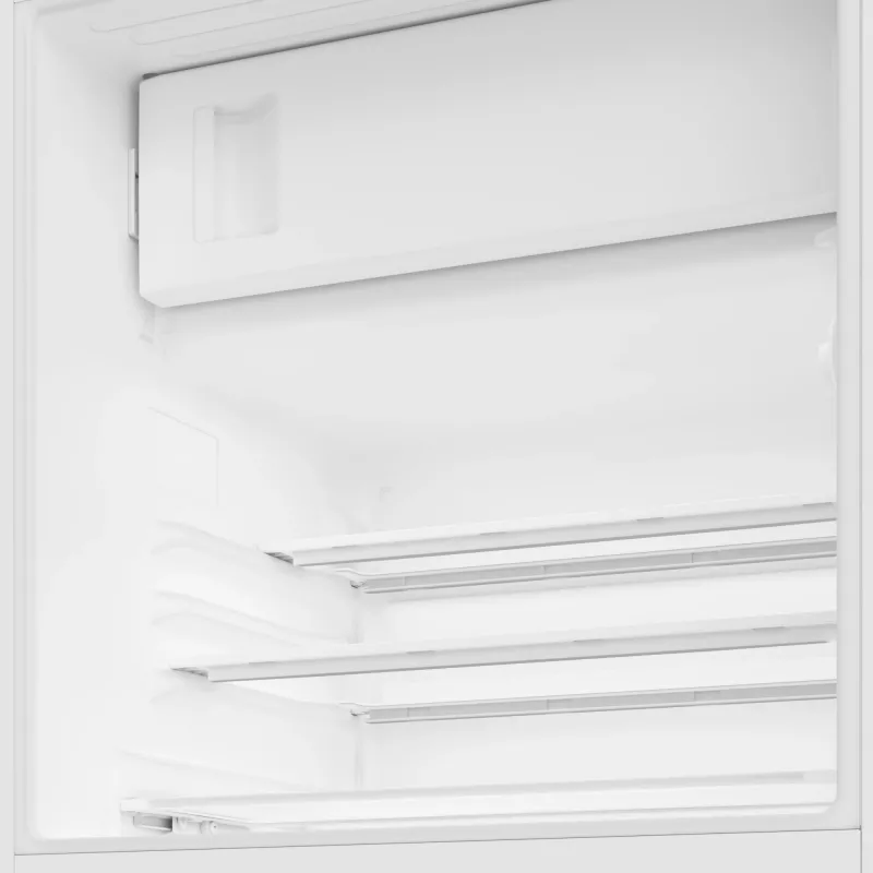 BEKO inbouwkoelkast BU1154N, energie-efficiëntieklasse E, hoogte 81,8 cm