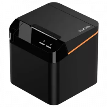 Sunmi NT311 KCP - 80mm printer met cloud-printfunctie, USB, WLAN, LAN, Bluetooth, UK-stekker - POS-printer - printer