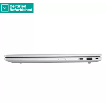RENEW GOLD HP EliteBook 8 G1a 13 - Ryzen 5 PRO 230, 16GB, 256GB SSD, 13.3 WUXGA 300-nit AG, FPR, UK verlicht toetsenbord, 62Wh, Win 11 Pro, 1 jaar