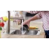 CA6500/63 Milk Twister melkopschuimer/beschadigde verpakking