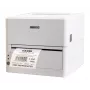Citizen CL-H300SV printer_ zilverionen USB wit EU-stekker ruimte voor optioneel