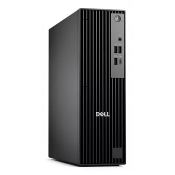 DELL PRO SLIM I3-14100/16GB/512SSD/W11P/3PS (ZONDER toetsenbord & muis)