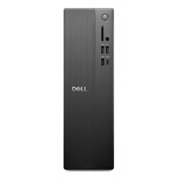 Dell Pro Slim Essential QVS1260/I5-14400/16GB/512GB SSD/Intel UHD 730/W11 Pro/WLAN + BT/W11Pro/3yrs Prosupport
