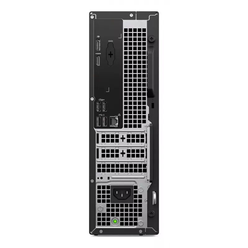 DELL Pro QVS1260 Intel Core Ultra 5 225 16 GB DDR5-SDRAM 1 TB SSD Windows 11 Pro slim-pc pc zwart
