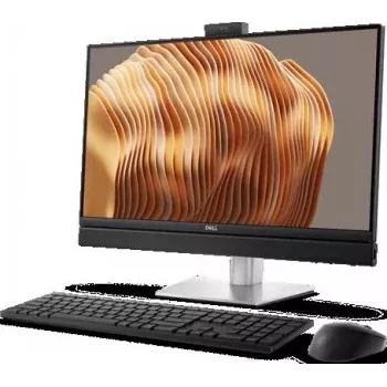 DELL PRO 24 AIO U7-265/23,8 inch FHD/16GB/512GB SSD/WLAN/W11P/3PS (ZONDER toetsenbord & muis)