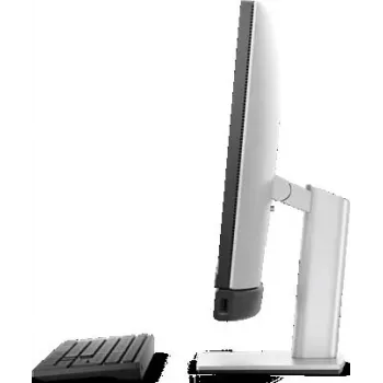 DELL PRO 24 AIO U7-265/23,8 inch FHD/16GB/512GB SSD/WLAN/W11P/3PS (ZONDER toetsenbord & muis)