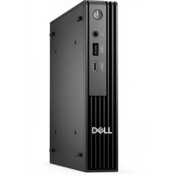 DELL PRO MICRO R5-8500GE/16GB/512SSD/WLAN/BT/11P/3PS (ZONDER toetsenbord)