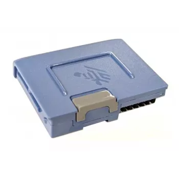 Zebra WS101 vervangende accu 480 mAh Healthcare blauw - batterij
