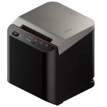 Sunmi NT320 - bonprinter labelprinter USB-C LAN 2D-scanner - printer - thermotransferprint