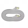 Patchkabel Cat.6 10m wit