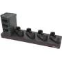 HONEYWELL laadstation + batterijoplader voor datacollectieterminal