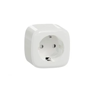 SCHNEIDER ELECTRIC STOPCONTACT STEKKER WISER 16A