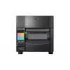Citizen CL-S703III printer_ zwart 300 dpi - labelprinter
