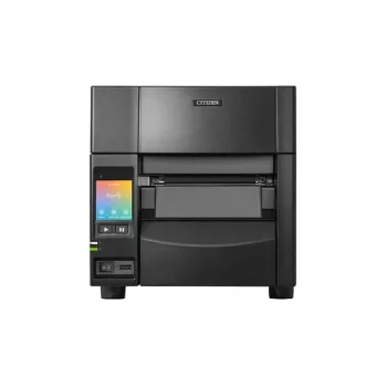 Citizen CL-S703III printer_ zwart 300 dpi - labelprinter