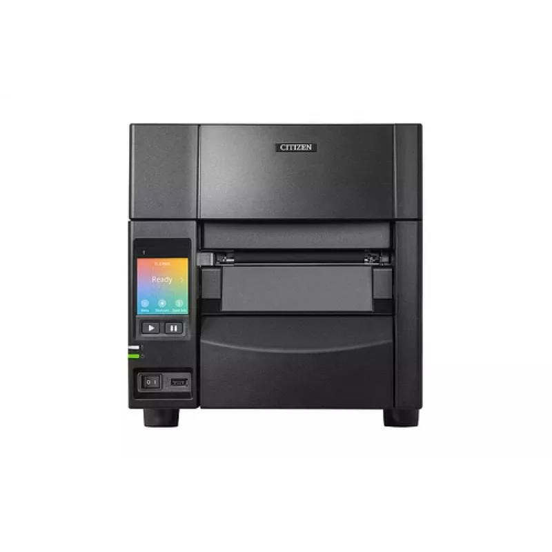 Citizen CL-S703III printer_ zwart 300 dpi - labelprinter