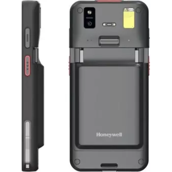 HONEYWELL CT70: WIFI7/6E, 6-inch display, volledig touchscreen - 8GB/128GB