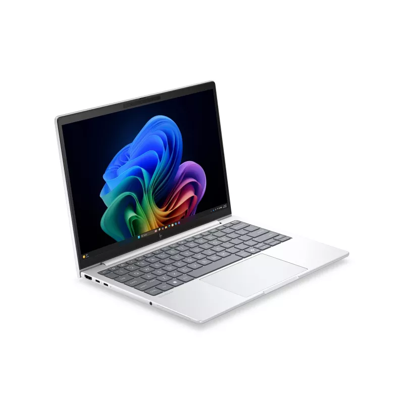 HP EliteBook 8 G2i Intel Core Ultra 5 325 33,0 cm (13,3 inch) 16GB 512GB W11P 3YW (DE7B8AT#ABB)