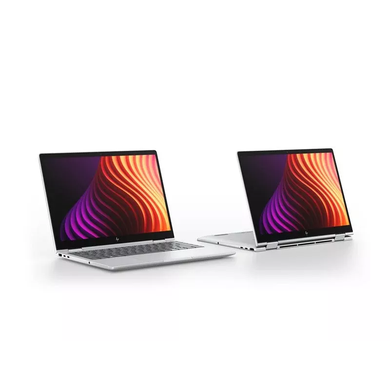 HP EliteBook 8 Flip G2i Intel Core Ultra 5 325 33,0 cm (13 inch) 32GB 512GB W11P 3YW