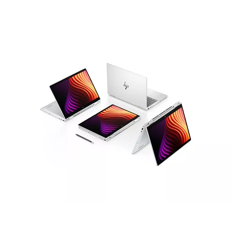 HP EliteBook 8 Flip G2i Intel Core Ultra 5 325 33,0 cm (13 inch) 32GB 512GB W11P 3YW