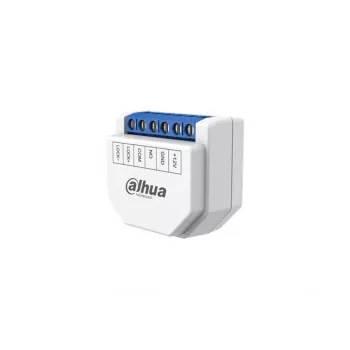 Deurcontrolemodule uitbreiding / DEE201R Dahua