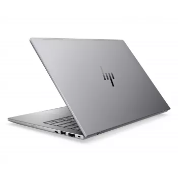 HP ZBook 8 G2a 14 AMD Ryzen AI 9 HX Pro 470 14 inch 64GB 1TB W11P 3YW