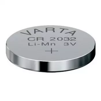Varta CR2032 knoopcel