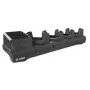 Multi-Slot Cradle-Kit voor het laden van tot 4 TC53/TC58