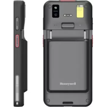 HONEYWELL CT70 - datacollectieterminal - robuust - Android 15 - 128 GB UFS-kaart - 15,2 cm (6 inch)