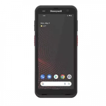 HONEYWELL CT70 &WIFI7/6E Nano & ESim 6+ scherm - datacollectieapparaat - Bluetooth