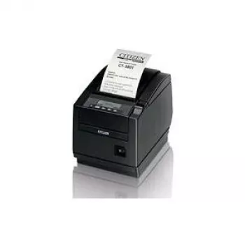 Citizen CT-S801II - bonprinter - thermisch direct - rol (8,25 cm)
