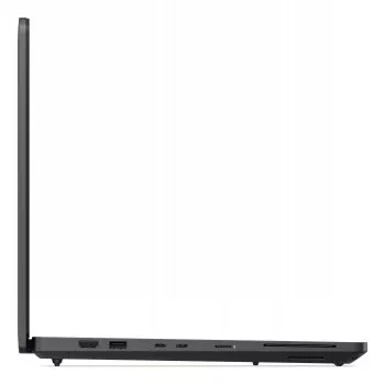DELL PRO MAX 16 R7 PRO-AI350/16FHD+/32GB/512SSD/RTXPRO500-6GB/FPR/W11P/3BW (ESTSE toetsenbord)