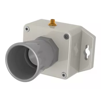 Elsys ELT USNOW - ultrasone afstandssensor klimaat LoRaWAN