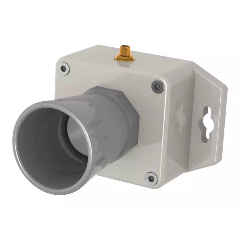 Elsys · LoRa· LoRaWAN ELT ultrasoon · omgevingstemp. luchtvochtigheid luchtdruk en
