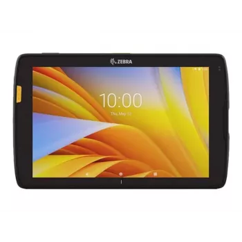 Zebra ET40 - tablet - robuust - Android 11 - 128 GB UFS-kaart - 20,3 cm (8 inch)