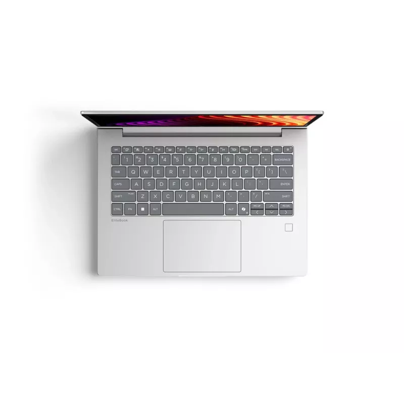 HP EliteBook 6 G2i AI Intel Core Ultra 7 355 14 inch 32GB 512GB W11P 3YW
