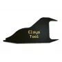 Elsys sensor-openingsgereedschap