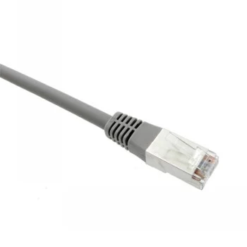 BLACKBOX CAT5E GIGABASE F/UTP KABEL LSZH - GRIJS, 5M