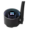 Thermalright Frozen Notte 360 ARGB V2 Black (360mm) (zwart) AIO-processorkoeler
