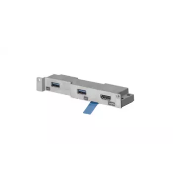 Panasonic HDMIx1 USB3.0x1 USB3.0x1 voor