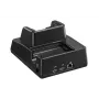 Panasonic FZ-VEBN111A3 - Panasonic - TOUGHBOOK FZ-N1 - zwart