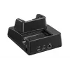 Panasonic FZ-VEBN111A3 - Panasonic - TOUGHBOOK FZ-N1 - zwart