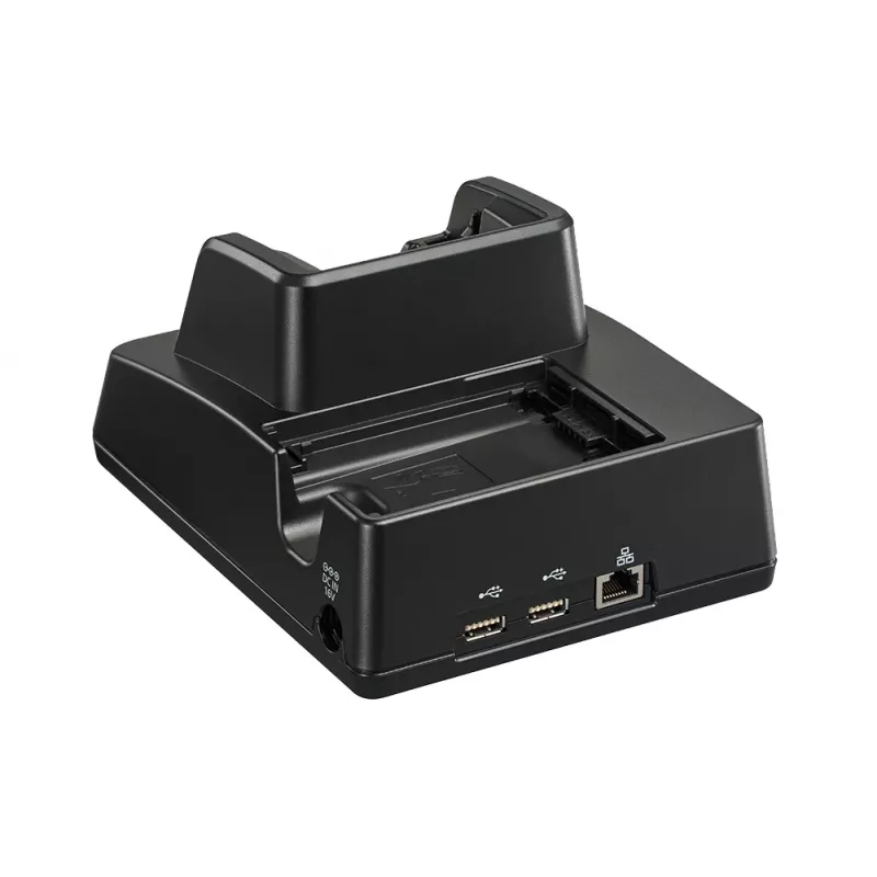 Panasonic FZ-VEBN111A3 - Panasonic - TOUGHBOOK FZ-N1 - zwart