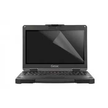 GETAC GMPFXP - notebook beeldschermbescherming - transparant - Getac - B360 - polyethyleentereftalaat - Anti-Glare beeldschermbescherming