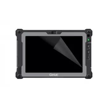 GETAC tablet-beeldschermbescherming - antireflectie (verpakking van 10)